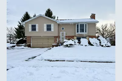 1980 Sapphire Lane, Aurora, IL 60506 - Photo 1