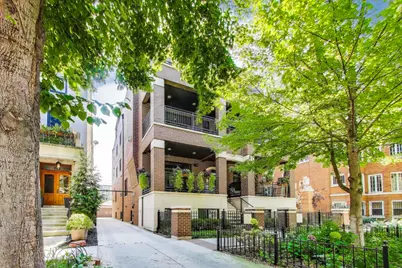 735 W Brompton Avenue #2E, Chicago, IL 60657 - Photo 1