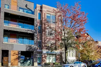 2919 N Southport Avenue #3, Chicago, IL 60657 - Photo 1