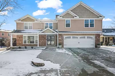 1509 E Best Drive, Arlington Heights, IL 60004 - Photo 1
