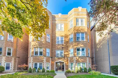 7346 Lake Street #2W, River Forest, IL 60305 - Photo 1