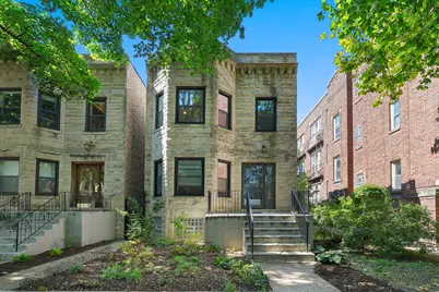 6328 N Magnolia Avenue, Chicago, IL 60660 - Photo 1