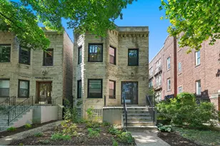 6328 N Magnolia Ave, Chicago, IL 60660 - Photo 1