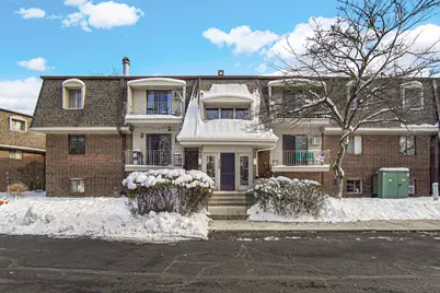 124 E Bailey Road #E, Naperville, IL 60565 - Photo 1