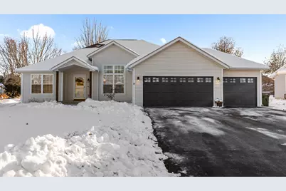 1106 Westmont Drive, Durand, IL 61024 - Photo 1