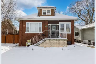 207 156th Place, Calumet City, IL 60409 - Photo 1