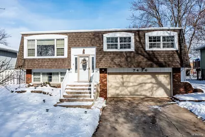 7436 160th Street, Tinley Park, IL 60477 - Photo 1
