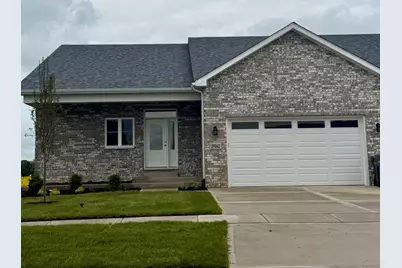 25162 S Westwind Drive, Channahon, IL 60410 - Photo 1