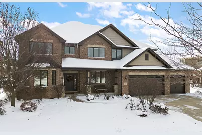 11701 Golden Gate Drive, Mokena, IL 60448 - Photo 1