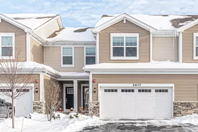 2617 Martini Street, Mundelein, IL 60060 - Photo 1