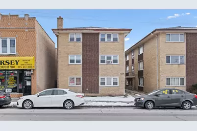 5121 W Diversey Avenue #3N, Chicago, IL 60639 - Photo 1