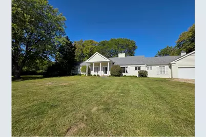 232 Donlea Road, Barrington Hills, IL 60010 - Photo 1