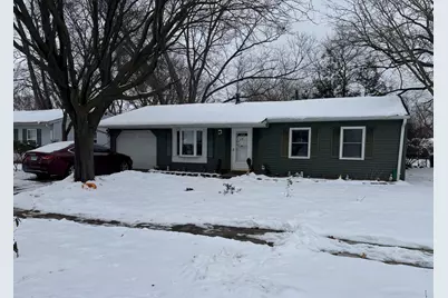 [Address not provided], Champaign, IL 61821 - Photo 1