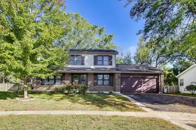 600 Ivy Court, Lake Zurich, IL 60047 - Photo 1