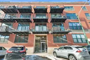 3500 S Sangamon St, Chicago, IL 60609 - Photo 1