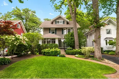 918 Ashland Avenue, Wilmette, IL 60091 - Photo 1