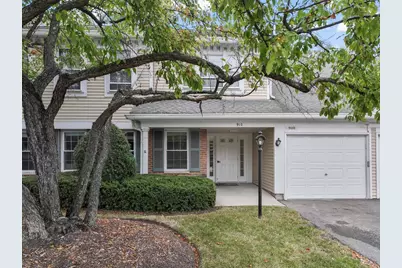 910 Persimmon Lane #A, Mount Prospect, IL 60056 - Photo 1
