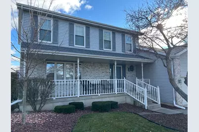 [Address not provided], Crest Hill, IL 60403 - Photo 1