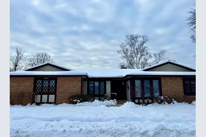 1444 Estate Lane, Glenview, IL 60025 - Photo 1