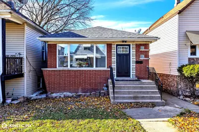 5440 S Seeley Avenue, Chicago, IL 60609 - Photo 1