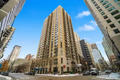 70 W Huron Street #607, Chicago, IL 60654 - Photo 1