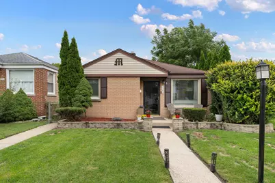 2449 Leyden Avenue, River Grove, IL 60171 - Photo 1