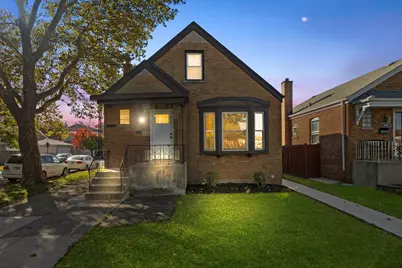 3801 W 69th Street, Chicago, IL 60629 - Photo 1