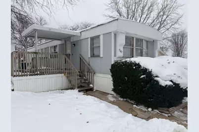 5141 Pebble Lane, Loves Park, IL 61111 - Photo 1