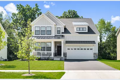 3545 S Riding Ridge, Elgin, IL 60124 - Photo 1