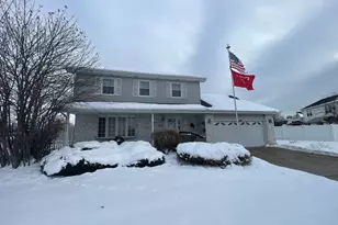 1528 Stefanie Ln, Bourbonnais, IL 60914 - Photo 1