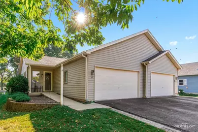 43 S Juniper Drive, North Aurora, IL 60542 - Photo 1