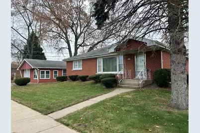 737 Newell Avenue, Calumet City, IL 60409 - Photo 1