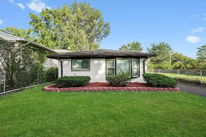 16619 Marshfield Avenue, Markham, IL 60428 - Photo 1