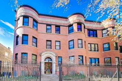 5622 N Glenwood Avenue #1, Chicago, IL 60660 - Photo 1