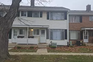 141 Hemlock St, Park Forest, IL 60466 - Photo 1