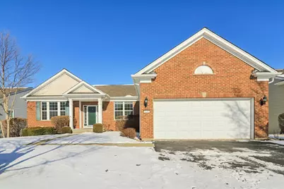 3806 Ogden Lane, Mundelein, IL 60060 - Photo 1