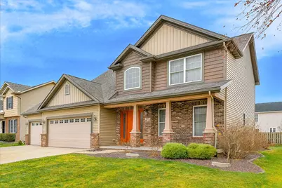 307 Thicket Point, Normal, IL 61761 - Photo 1