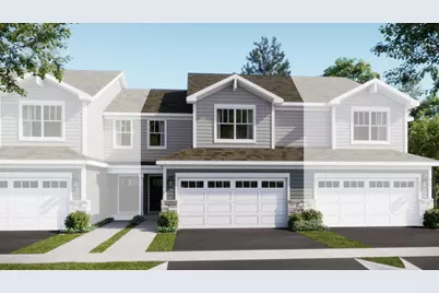 247 Cooney Way, Oswego, IL 60543 - Photo 1