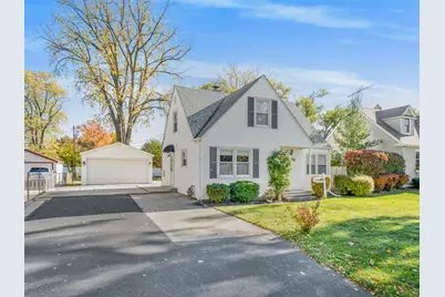 3111 Stillwell Drive, Des Plaines, IL 60018 - Photo 1