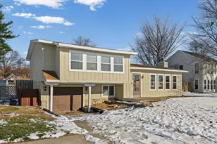 2230 Jeffery Dr, Saint John, IL 61873 - Photo 1