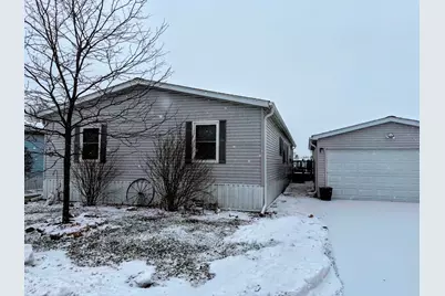 1075 Beechnut Circle, Manteno, IL 60950 - Photo 1