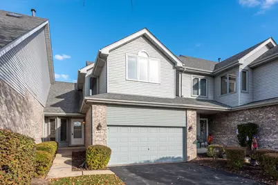 6903 Lexington Court #6903, Tinley Park, IL 60477 - Photo 1