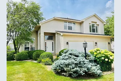 4007 Turnberry Drive, Champaign, IL 61822 - Photo 1