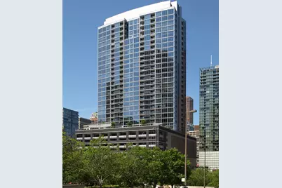 240 E Illinois Street #607, Chicago, IL 60611 - Photo 1
