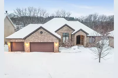 9108 Kipling Way, Machesney Park, IL 61115 - Photo 1