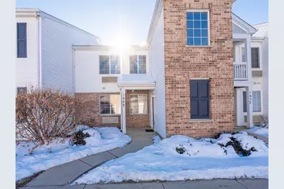 1648 McClure Road #1648, Aurora, IL 60505 - Photo 1