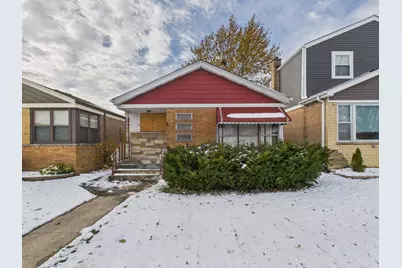 7826 S Christiana Avenue, Chicago, IL 60652 - Photo 1