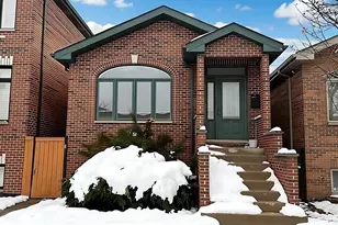 4160 S Emerald Ave, Chicago, IL 60609 - Photo 1