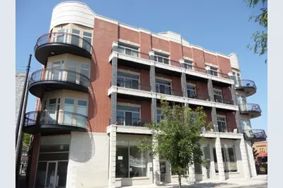 4518 N Kedzie Avenue #4C, Chicago, IL 60625 - Photo 1