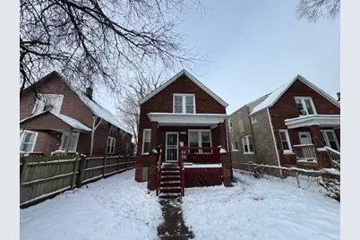 9238 S Dauphin Avenue, Chicago, IL 60619 - Photo 1